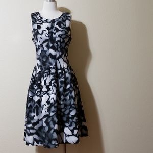 Calvin Klein Midi Dress